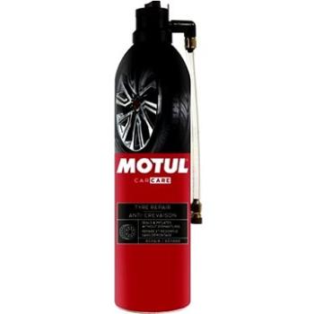 MOTUL Sprej na opravu pneumatík 0,5 l (110142)