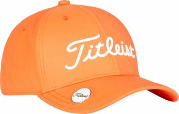 Titleist Players Performance Ball Marker Flame/White UNI Šiltovka