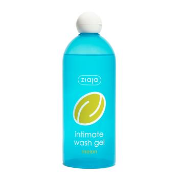 Ziaja Gél pre intímnu hygienu Melón (Intimate Wash Gél) 500 ml