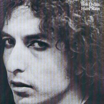 Bob Dylan, HARD RAIN, CD