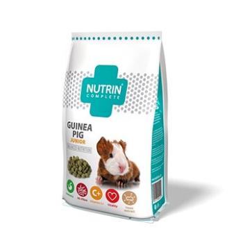 Nutrin Complete Morča junior 400 g (8595117404121)