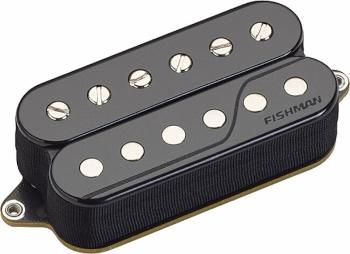 Fishman Fluence Open Core Classic Neck Black Gitarový snímač