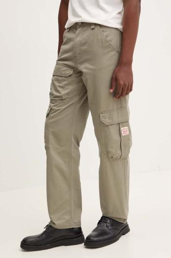 Rifle Levi's pánske, STAY LOOSE CARGO