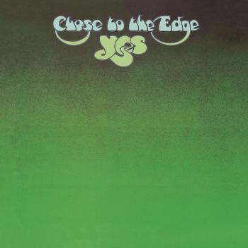Yes - Close To The Edge (Limited Edition) (LP + 5CD + 1 Blu-ray)