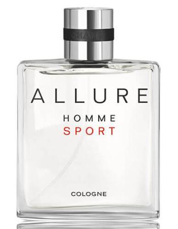 Chanel Allure Homme Sport Cologne - EDC 50 ml