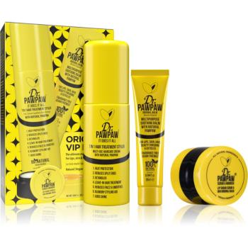 Dr. Pawpaw Original VIP Kit darčeková sada
