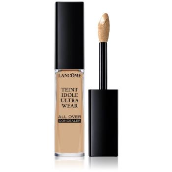 Lancôme Teint Idole Ultra Wear All Over Concealer dlhotrvajúci korektor odtieň 03 Beige Diaphane 13 ml