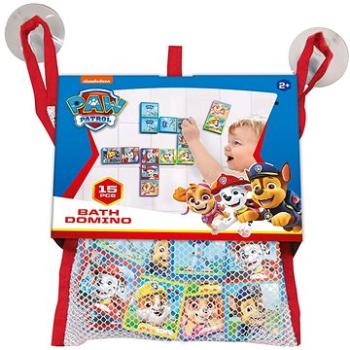 Totum Labková patrola kúpacie domino (8714274720930)