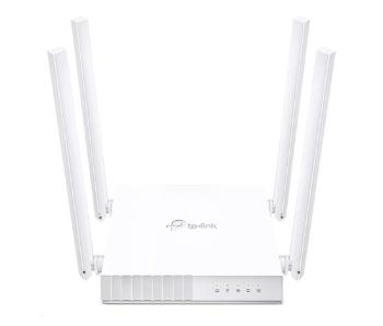 TP-LINK ARCHER C24 AC750 DUAL BAND WI-FI ROUTER vystavený kus
