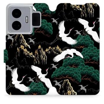 Mobiwear flip pre Realme GT3 – VP16S (5904808506281)