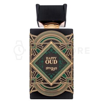 Zimaya Happy Oud čistý parfém unisex 100 ml - 30 dní na vrátenie tovaru, Garancia originality