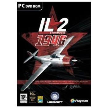 IL-2 Sturmovik: 1946 (Kolekcia Klasiky) (8595071032804)