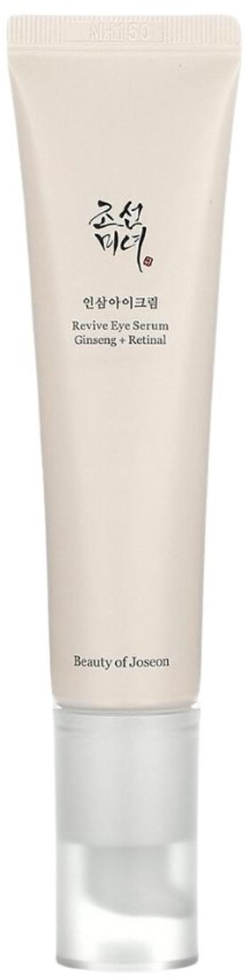 BEAUTY OF JOSEON Revive Eye Serum Ginseng + Retinal sérum na očné okolie 30 ml