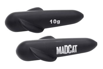 Madcat podvodný plavák propellor subfloats-20 g