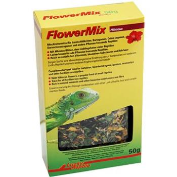 Lucky Reptile Flower Mix Ibištek 50 g (4040483672222)