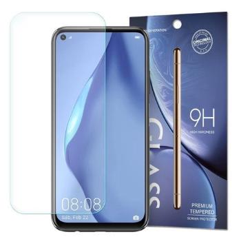 Ochranné tvrdené sklo Huawei P40 Lite