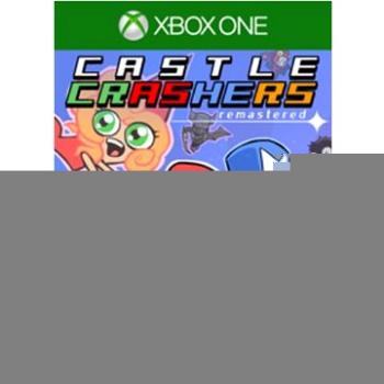 Castle Crashers – Xbox Digital (7D6-00017)