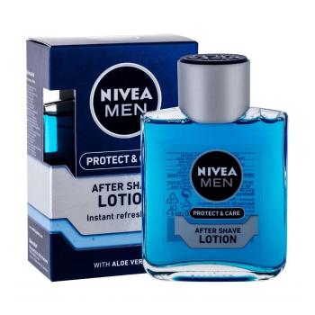 NIVEA Men Protect&Care Voda po holení 100 ml