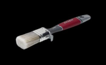 ANZA ELITE OVAL BRUSH - Oválny štetec 25 mm