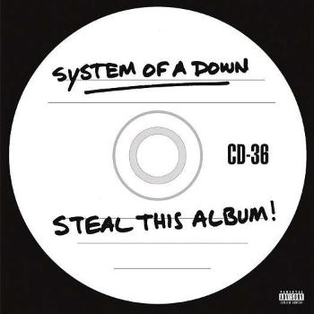 STEAL THIS ALBUM!