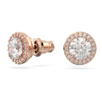 Swarovski Očarujúce kôstkové náušnice so Swarovski kryštálmi Constella 5636275