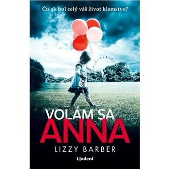 Volám sa Anna (978-80-566-1520-1)