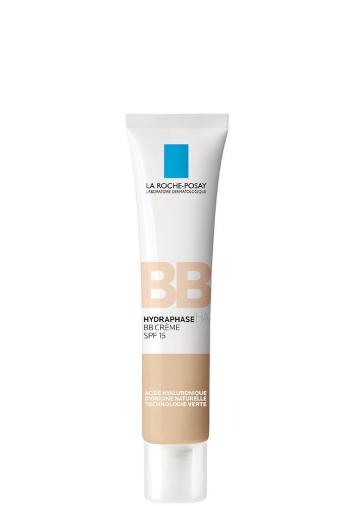 La Roche Posay Hydra tačný BB krém Hydra phase SPF 15 ( BB Cream ) 40 ml Light