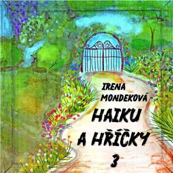 Haiku a hříčky 3 (999-00-020-5164-7)