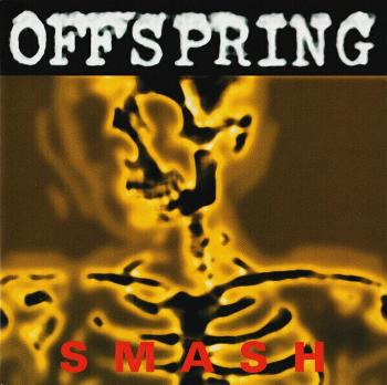 The Offspring - Smash (CD)