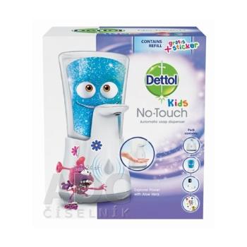 Dettol Kids Dobrodruh (Aloe vera)