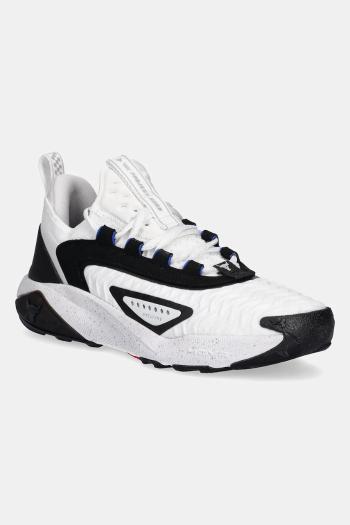 Tréningové topánky Under Armour Projekt Rock biela farba, 3027601