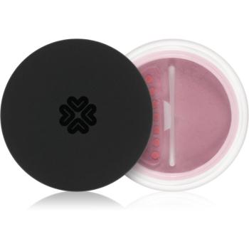 Lily Lolo Mineral Blush sypká minerálna lícenka odtieň Rosebud 3 g