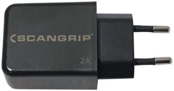 Nabíječka SCANGRIP CHARGER USB 5V, 2A - nabíječka pro světla SCANGRIP s USB vstupem