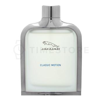 Jaguar Classic Motion toaletná voda pre mužov 100 ml   - 30 dní na vrátenie tovaru, Garancia originality