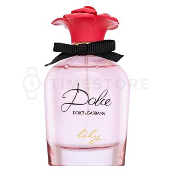 Dolce & Gabbana Dolce Lily toaletná voda pre ženy 75 ml   - 30 dní na vrátenie tovaru, Garancia originality