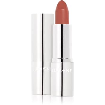 Lumene Luminous Moisture hydratačný rúž odtieň 02 Autumn Kiss 4.7 g