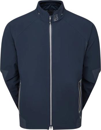 Footjoy HydroTour Navy S Nepremokavá bunda