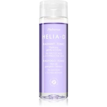 Helia-D Hydramax rozjasňujúce tonikum 200 ml