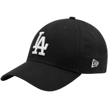 New-Era  39THIRTY League Essential New York Yankees MLB Cap  Šiltovky Čierna