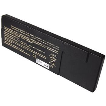 PATONA na SONY VAIO VGP-BPS24 4400 mAh Li-Pol 11,1 V PREMIUM (PT2753)