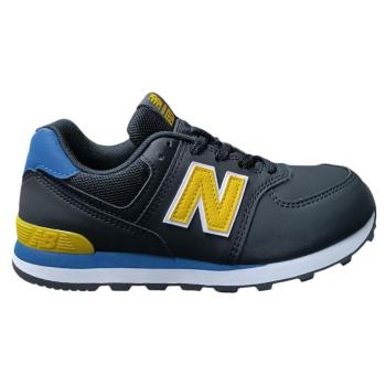 New Balance  574  Nízke tenisky Námornícka modrá