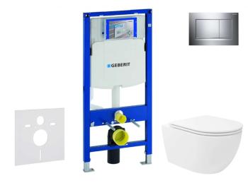 Duofix Geberit SANI11CA1153