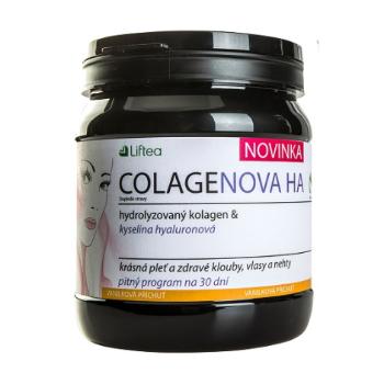 Liftea Colagenova HA Vanilka 390 g