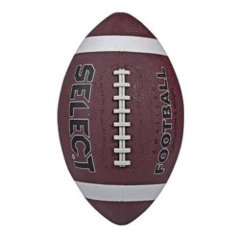 Select American Football – guma veľkosť 3 (5703543078882)