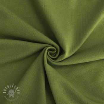 Úplet PREMIUM moss green