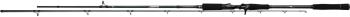 Mikado prút jaws pike monster 2,45 m 30-85 g 2-diely
