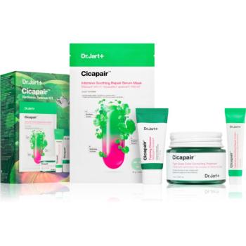 Dr. Jart+ Cicapair™ Redness Rescue Set darčeková sada pre citlivú pleť