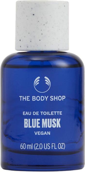 The Body Shop Toaletná voda Blue Mask EDT 60 ml