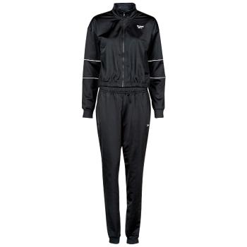 Reebok Classic  TE Tracksuit  Súpravy vrchného oblečenia Čierna