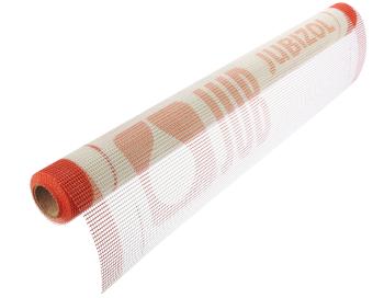 JUBIZOL - Sklotextilná mriežka 11m2 (160g)